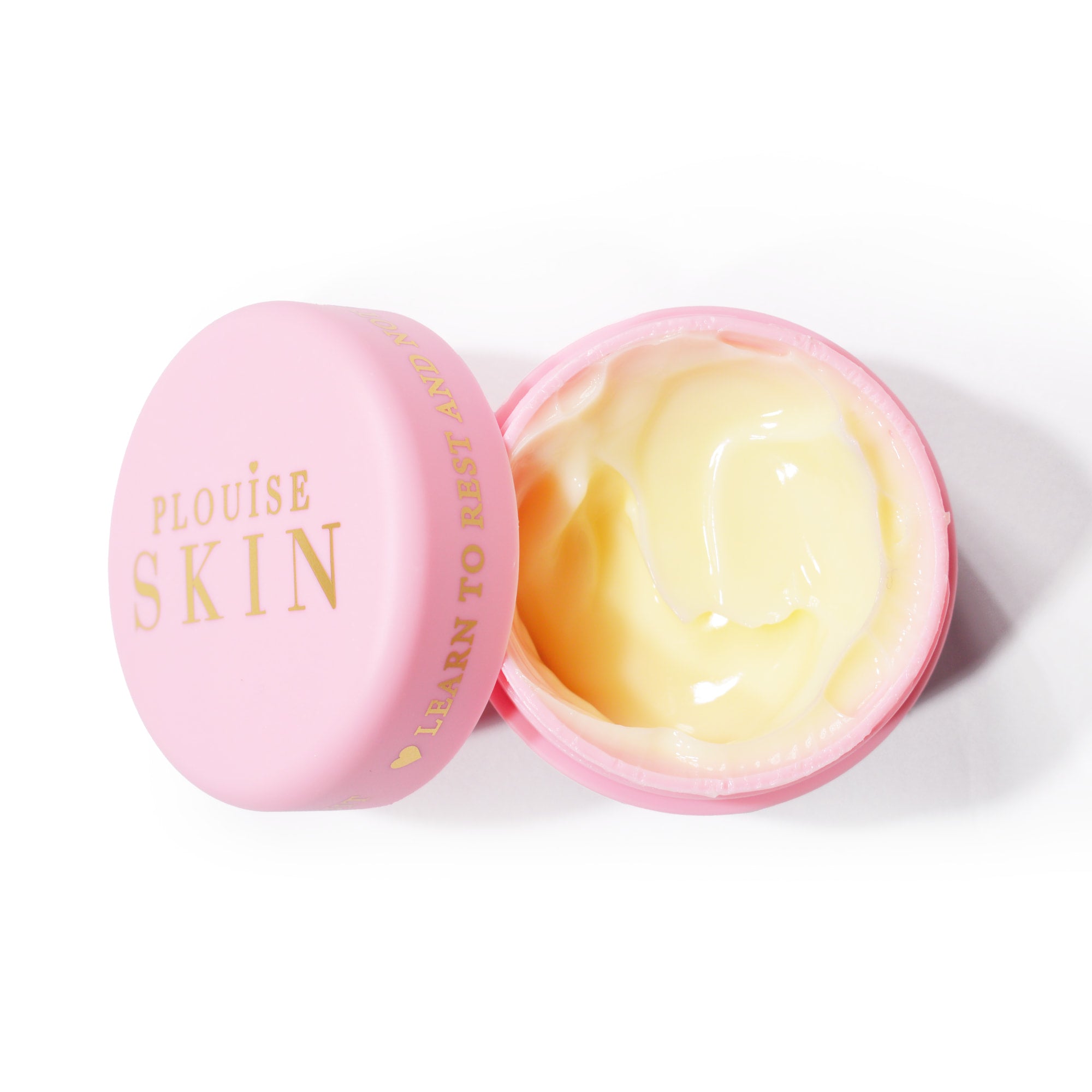 P.Louise Give It A Rest Hydrating Eye Cream 35g
