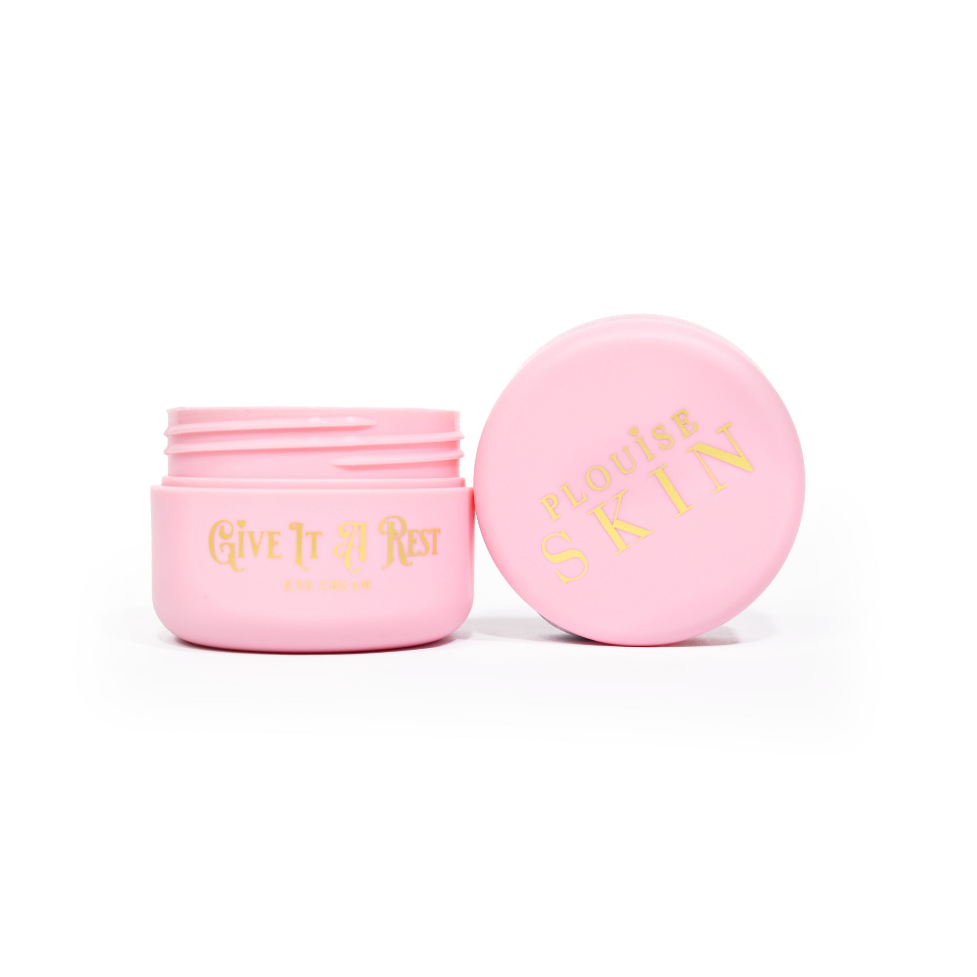 P.Louise Give It A Rest Hydrating Eye Cream 35g