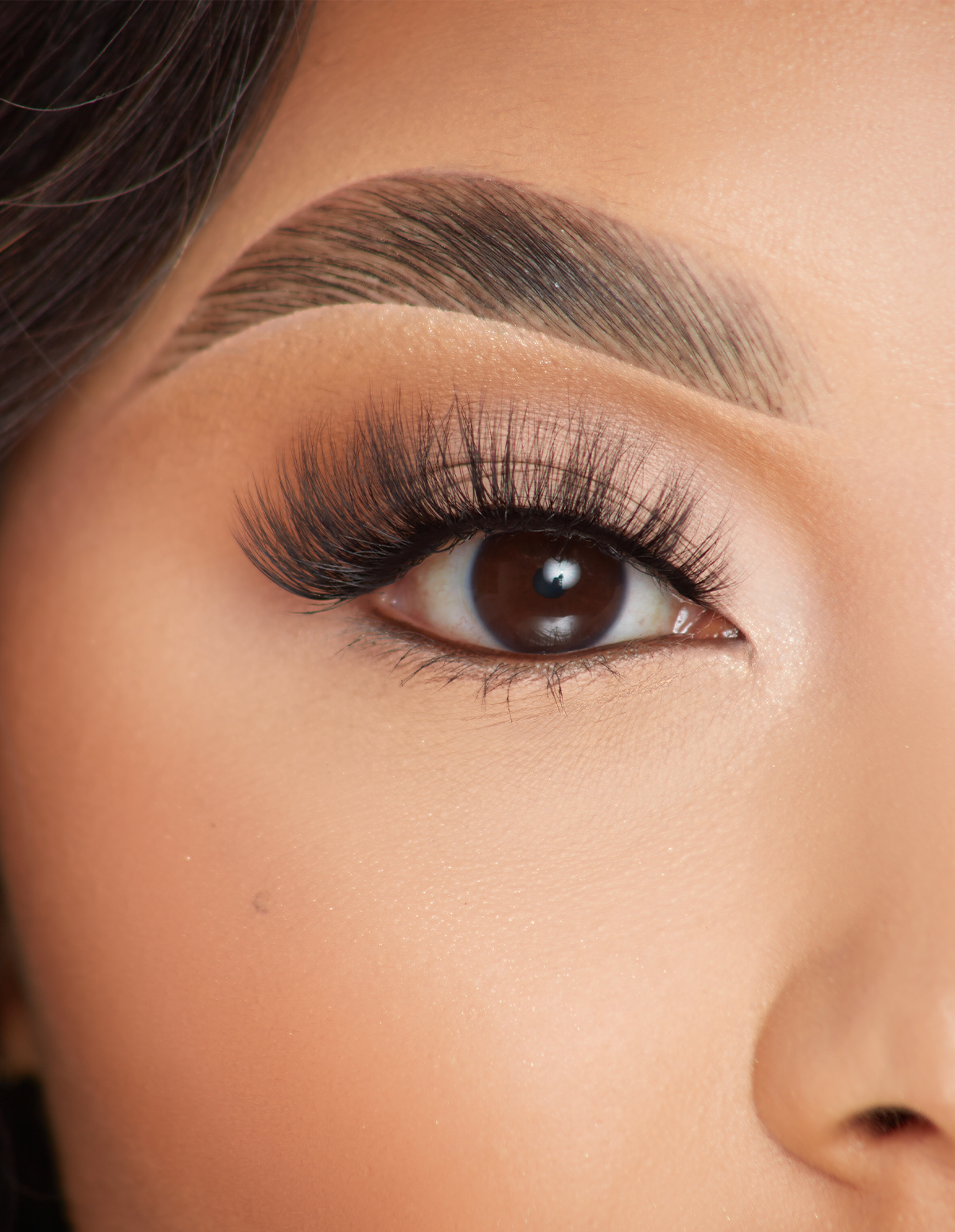 P.Louise Blink In Beauty False Eyelashes for Doll Eye Look