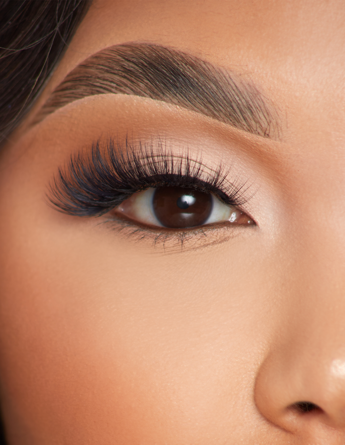 P.Louise Everyday Slay False Eyelashes for Natural Look