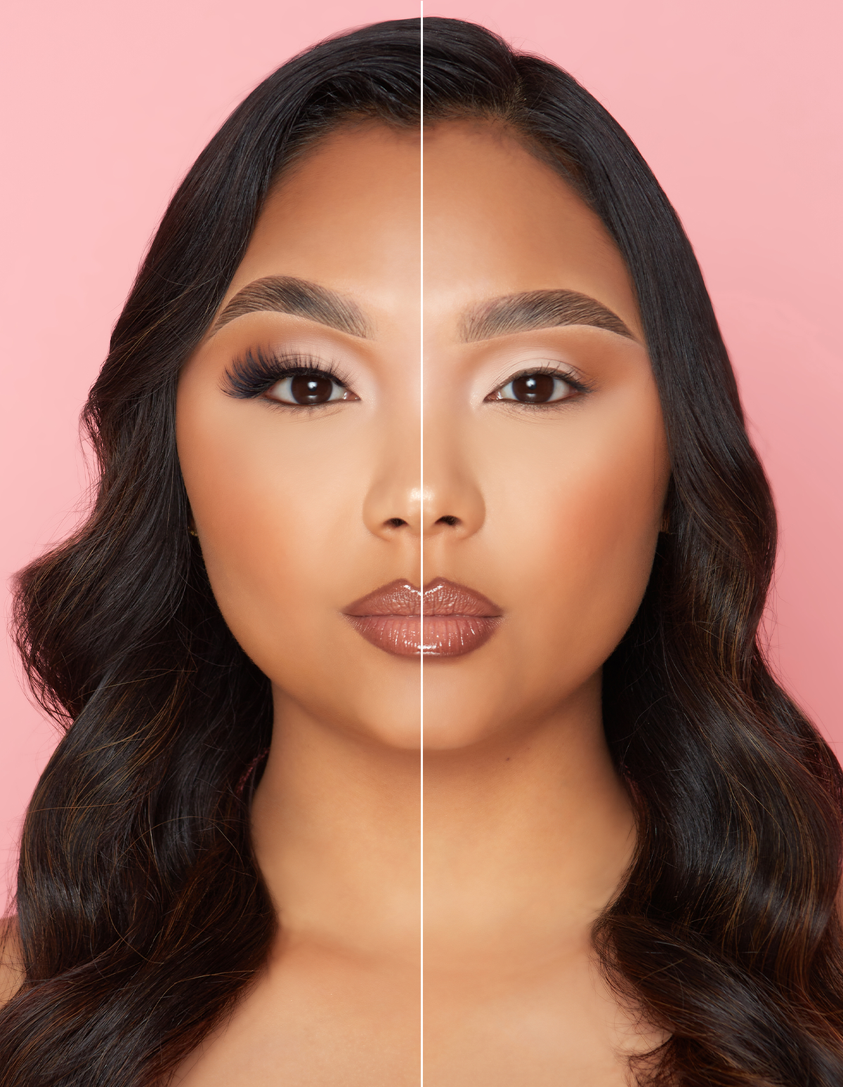 P.Louise Everyday Slay False Eyelashes for Natural Look