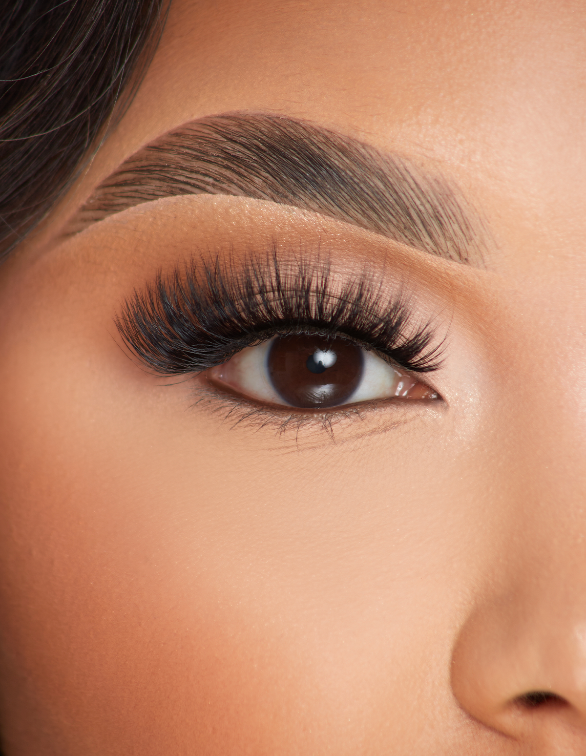 P.Louise Lashed In Love False Eyelashes for Dramatic Night Out