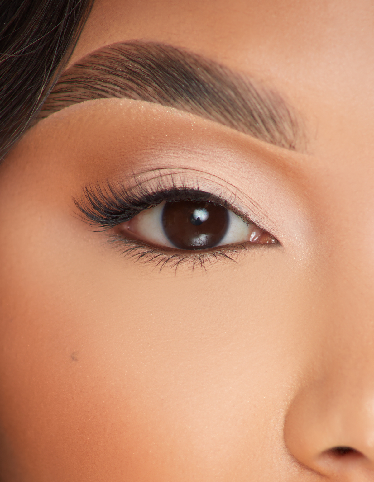 P.Louise Marriage Material False Eyelashes for Dramatic Look
