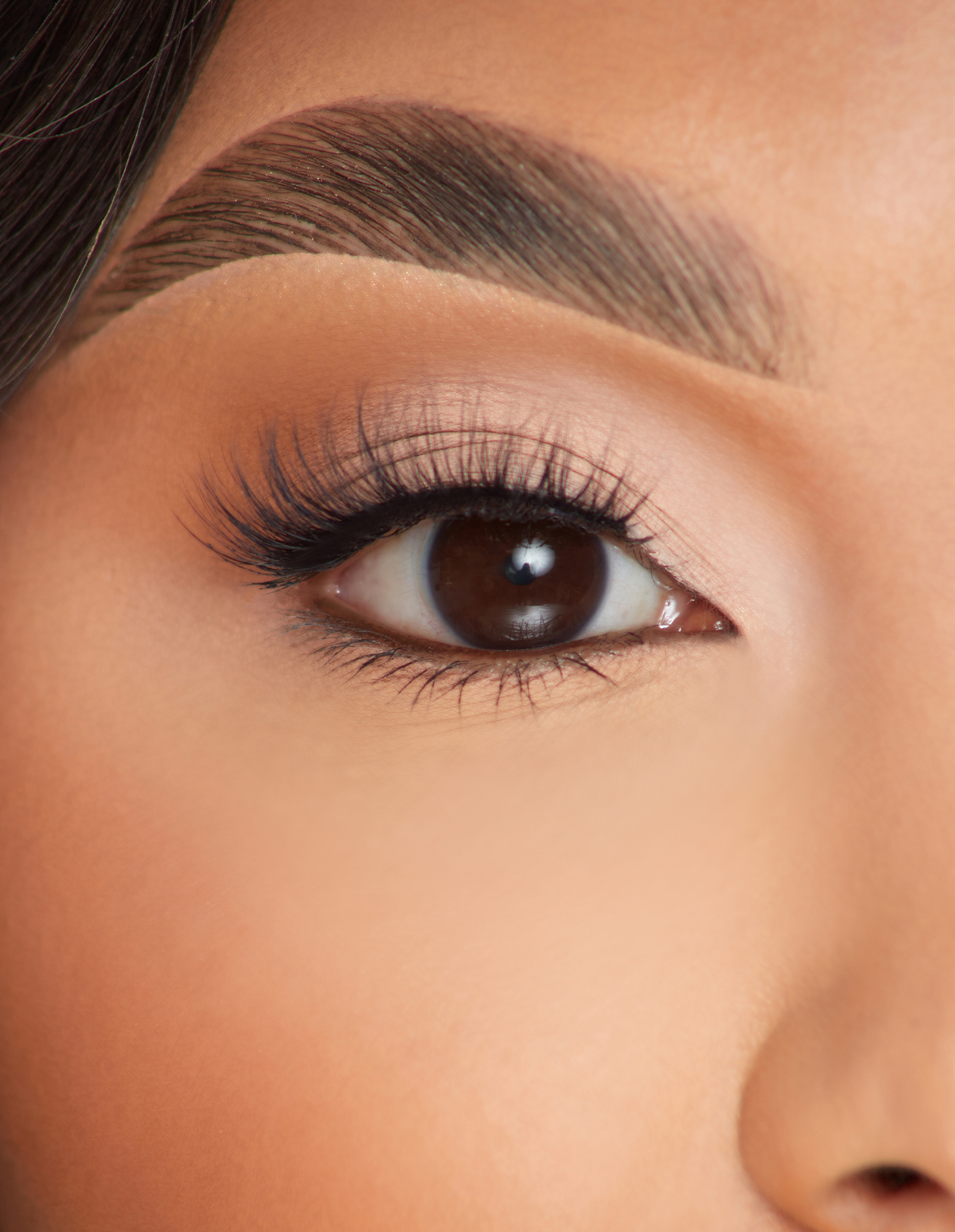 P.Louise One Last Love False Eyelashes for Dramatic Look