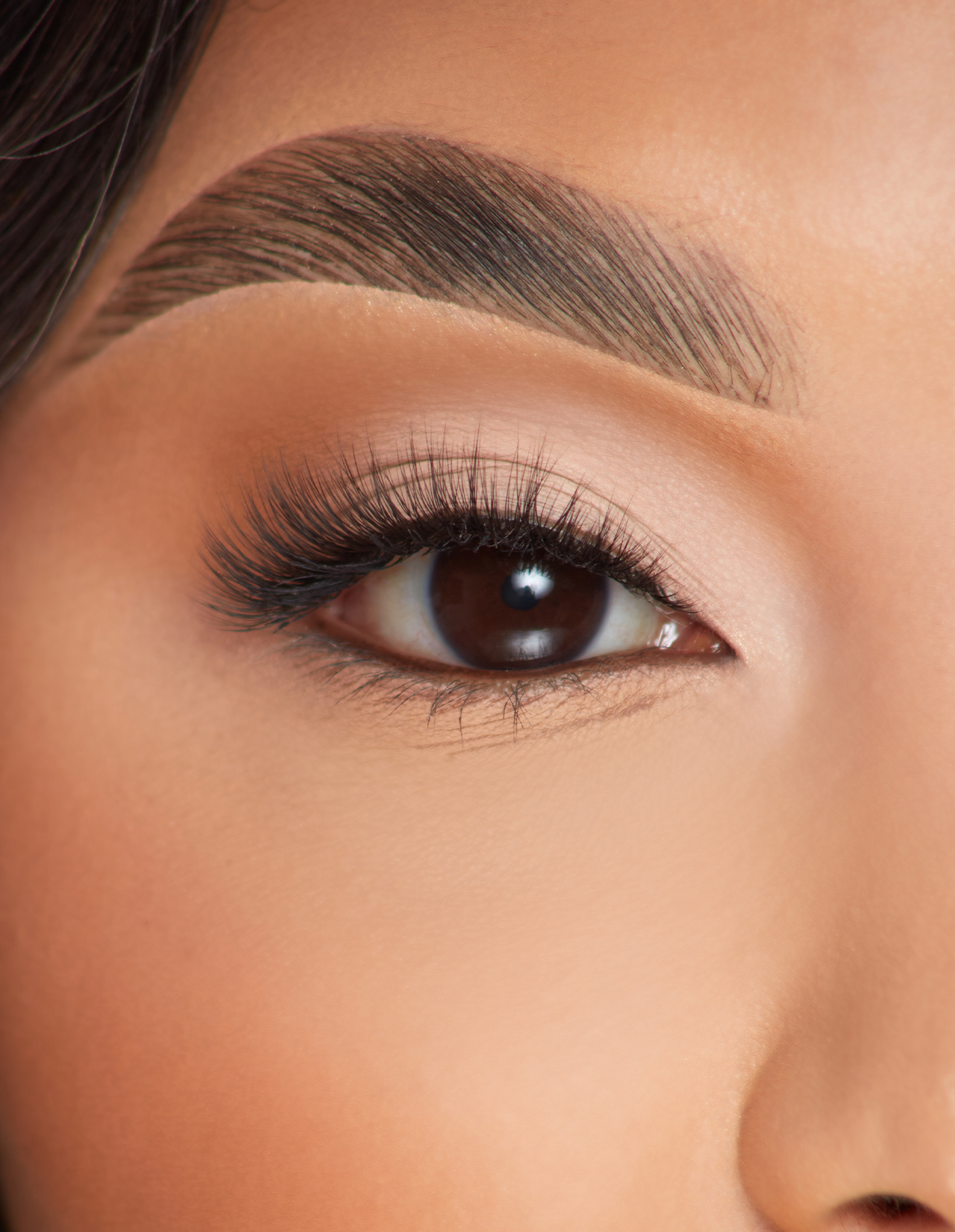 P.Louise Pure Purpose False Eyelashes for Bold Volume & All-Day Wear