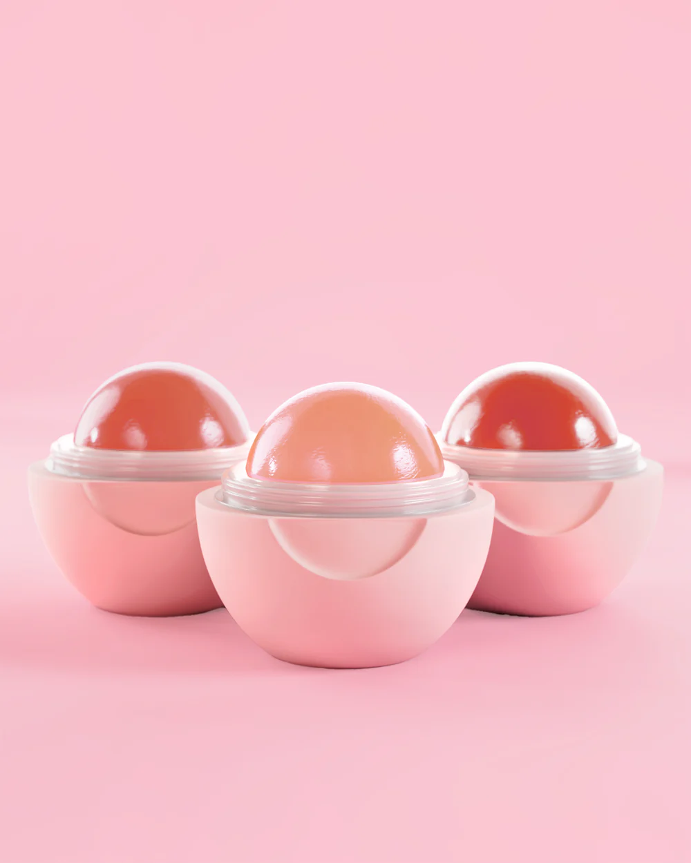 P.Louise Love Bites Cream Blush Balm Set - 12 Shades