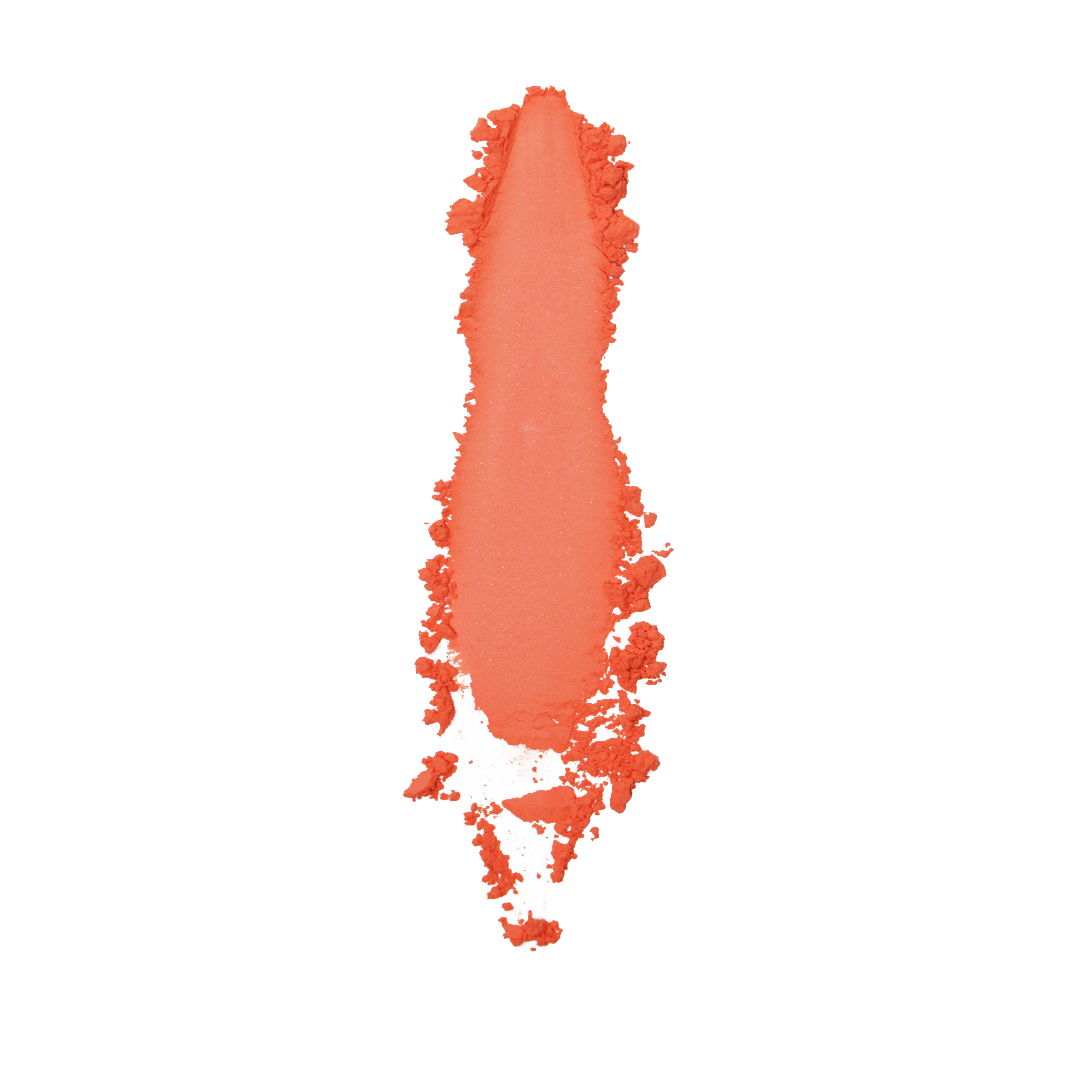 P.Louise Loose Powder Blush with Sponge Applicator