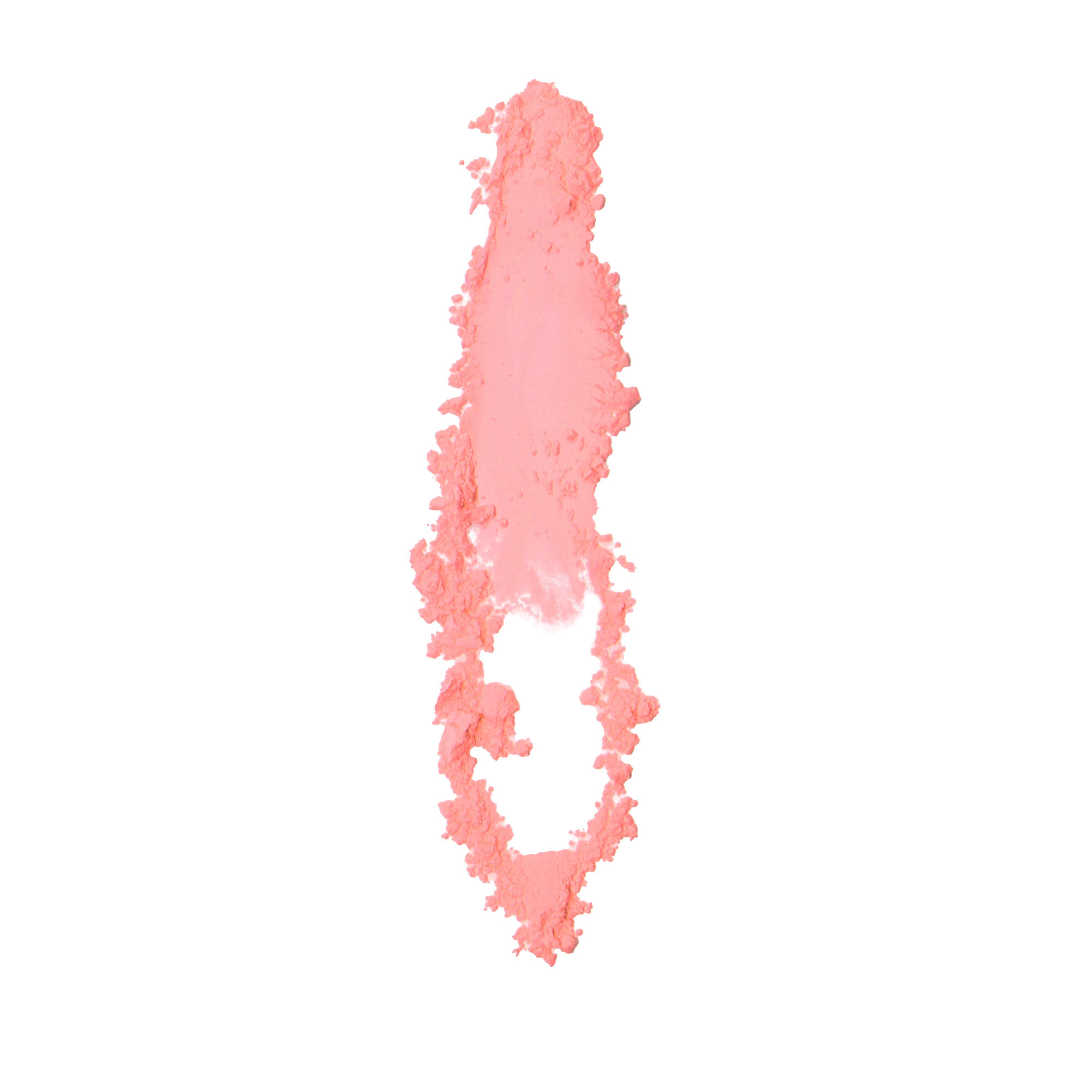P.Louise Loose Powder Blush with Sponge Applicator