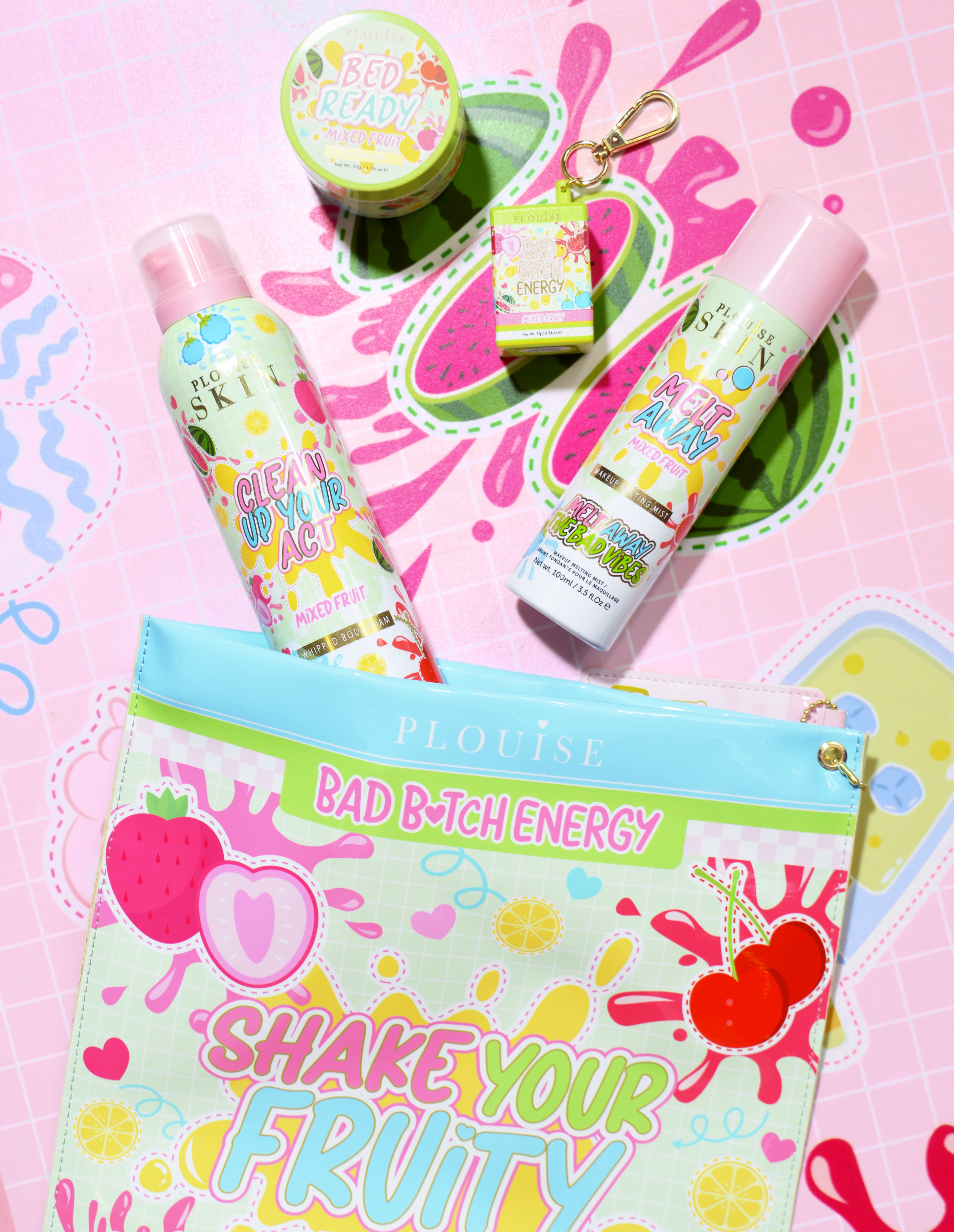 P.Louise Luxury Skincare & Bodycare Bundle - Hydrating Set