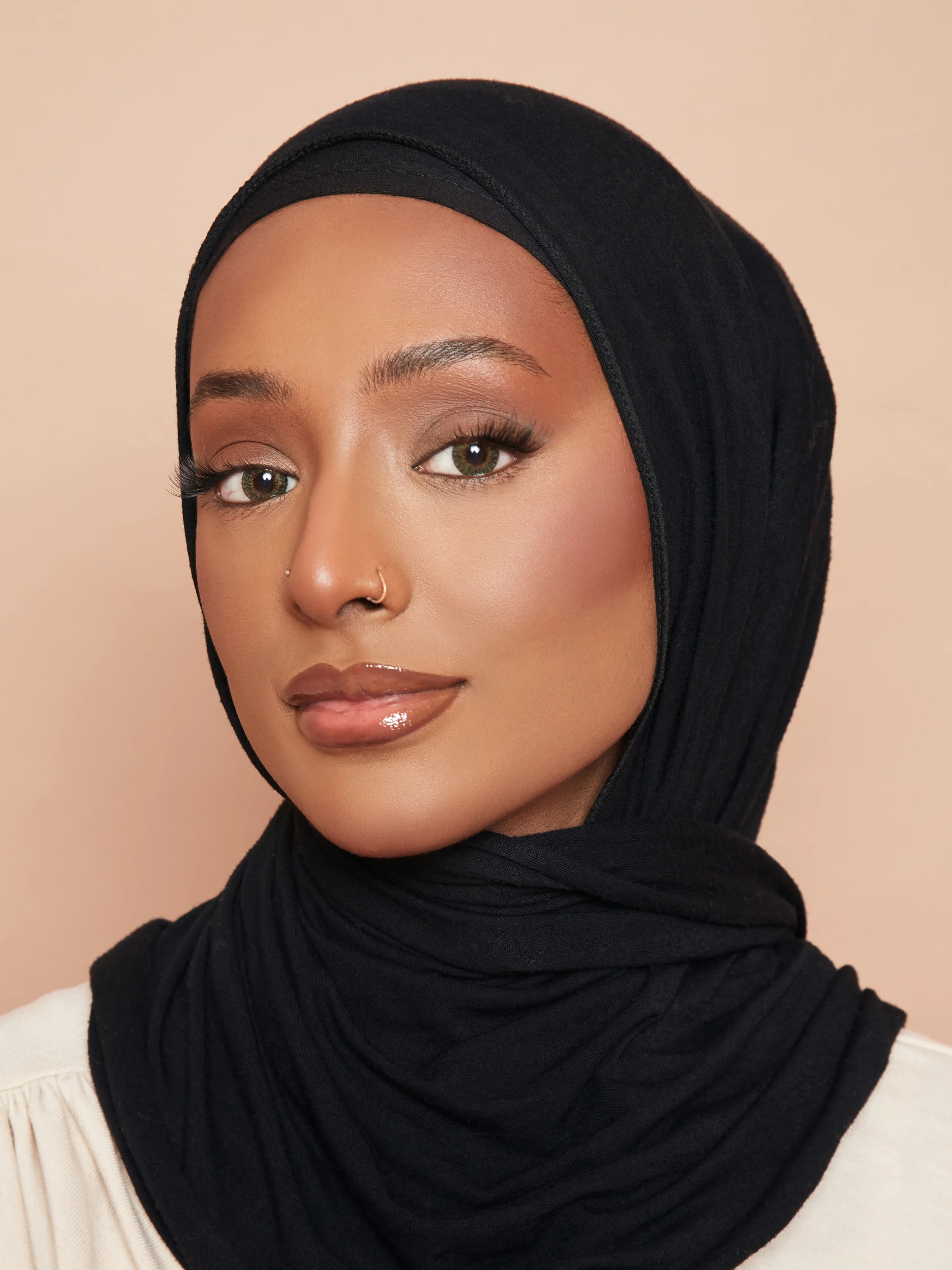 P.Louise Vegan Cream Bronzer - 20 Shades, Matte Finish, Buildable Coverage