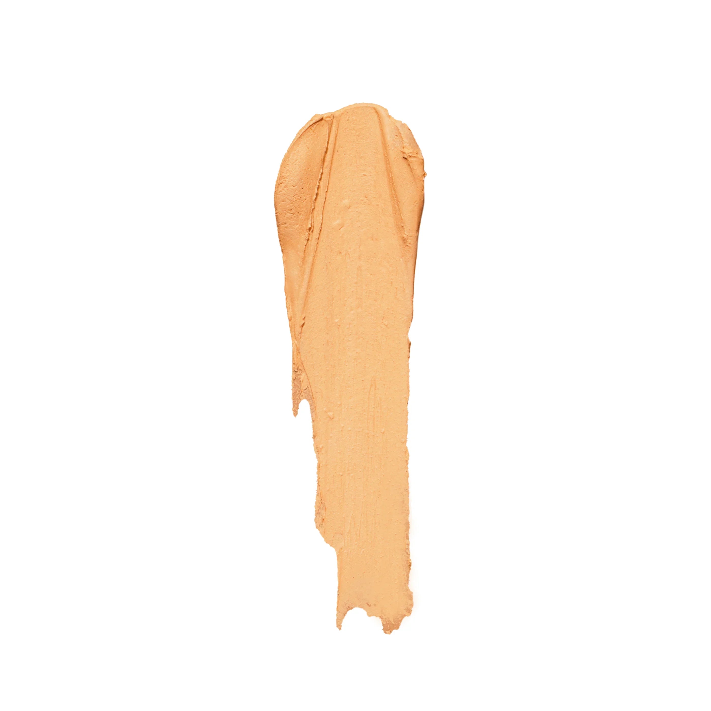 P.Louise Vegan Cream Bronzer - 20 Shades, Matte Finish, Buildable Coverage