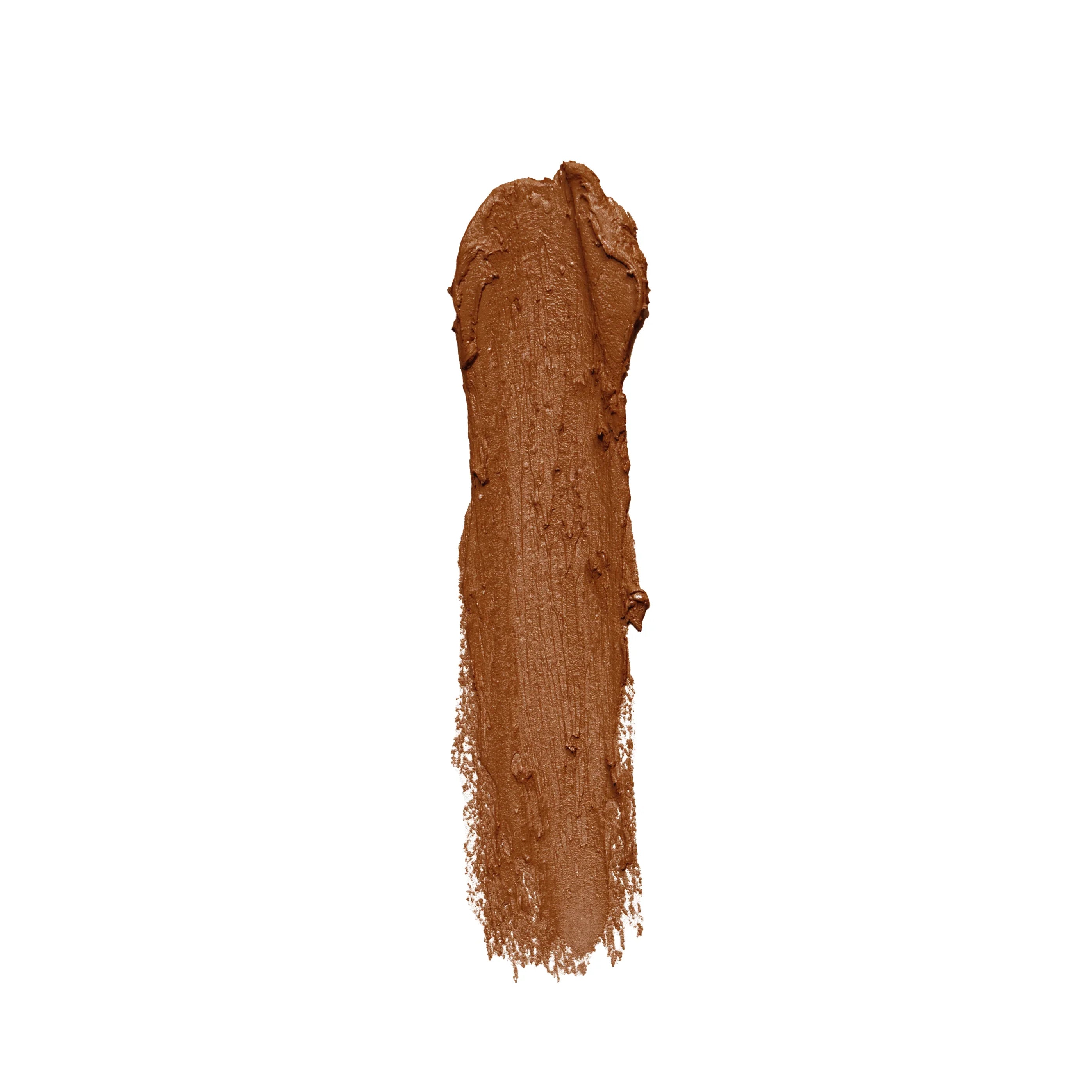 P.Louise Vegan Cream Bronzer - 20 Shades, Matte Finish, Buildable Coverage