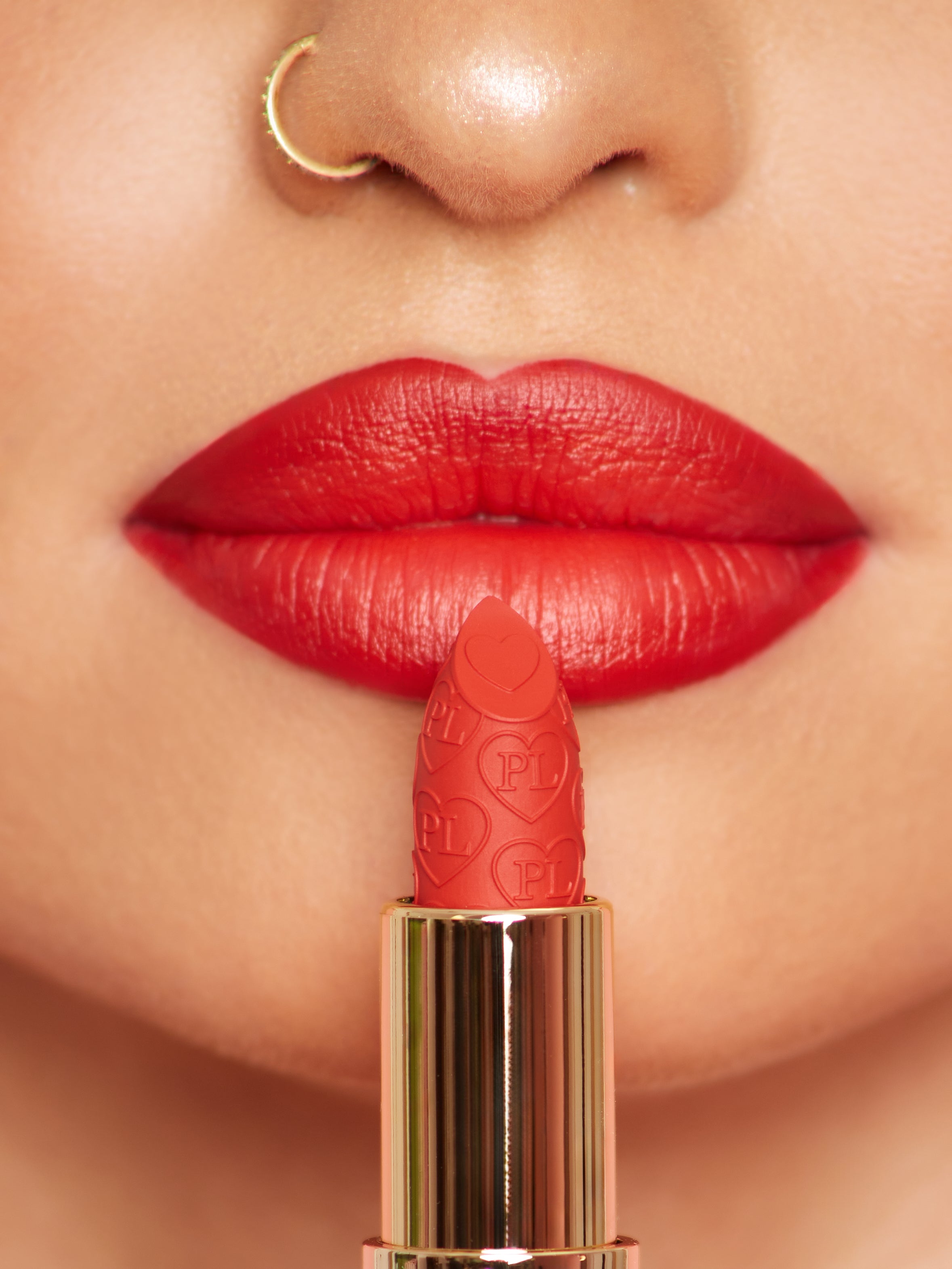 Kiss and Makeup Lipstick & Lip Liner Set - 12 Shades