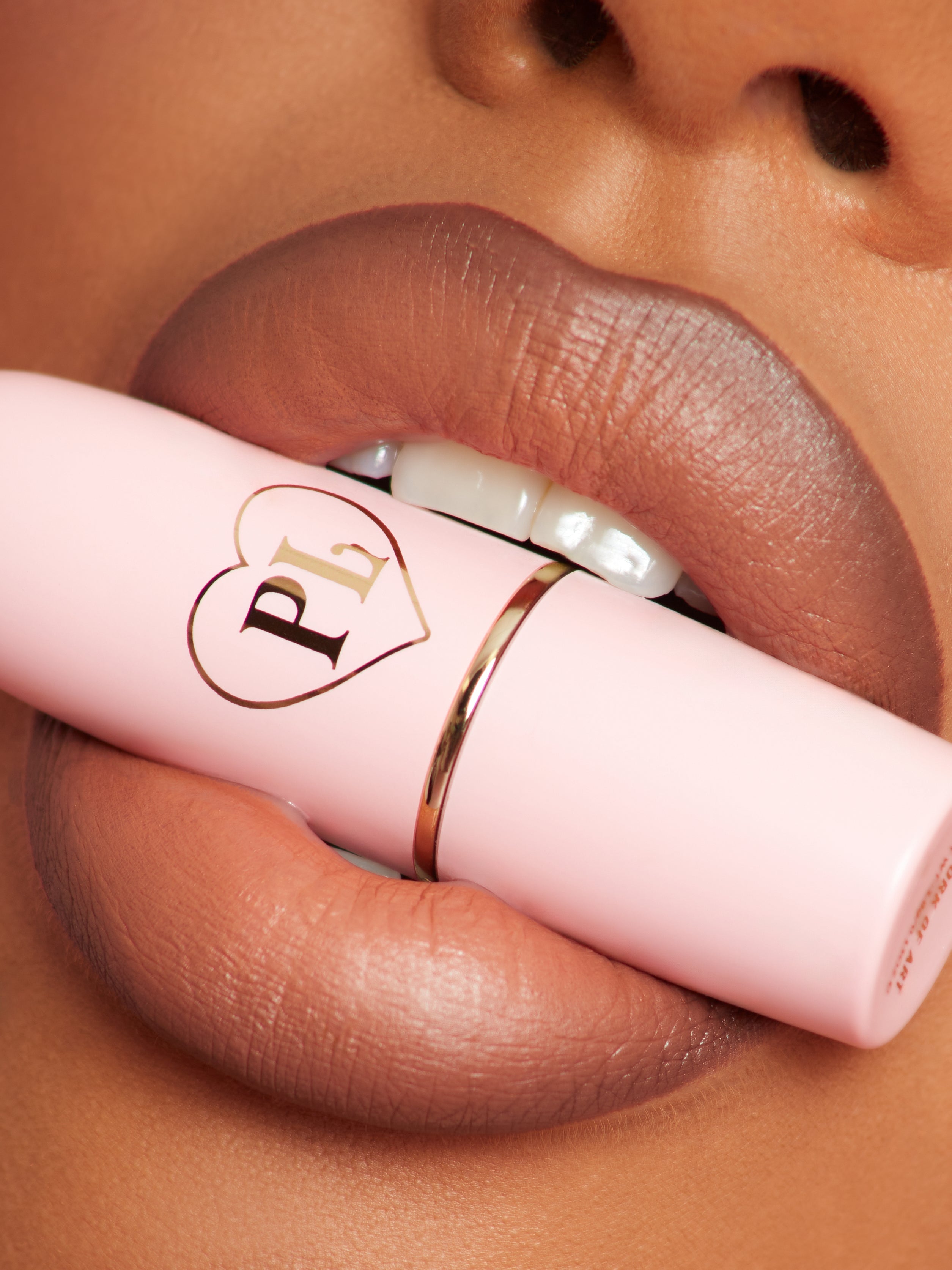Kiss and Makeup Lipstick & Lip Liner Set - 12 Shades
