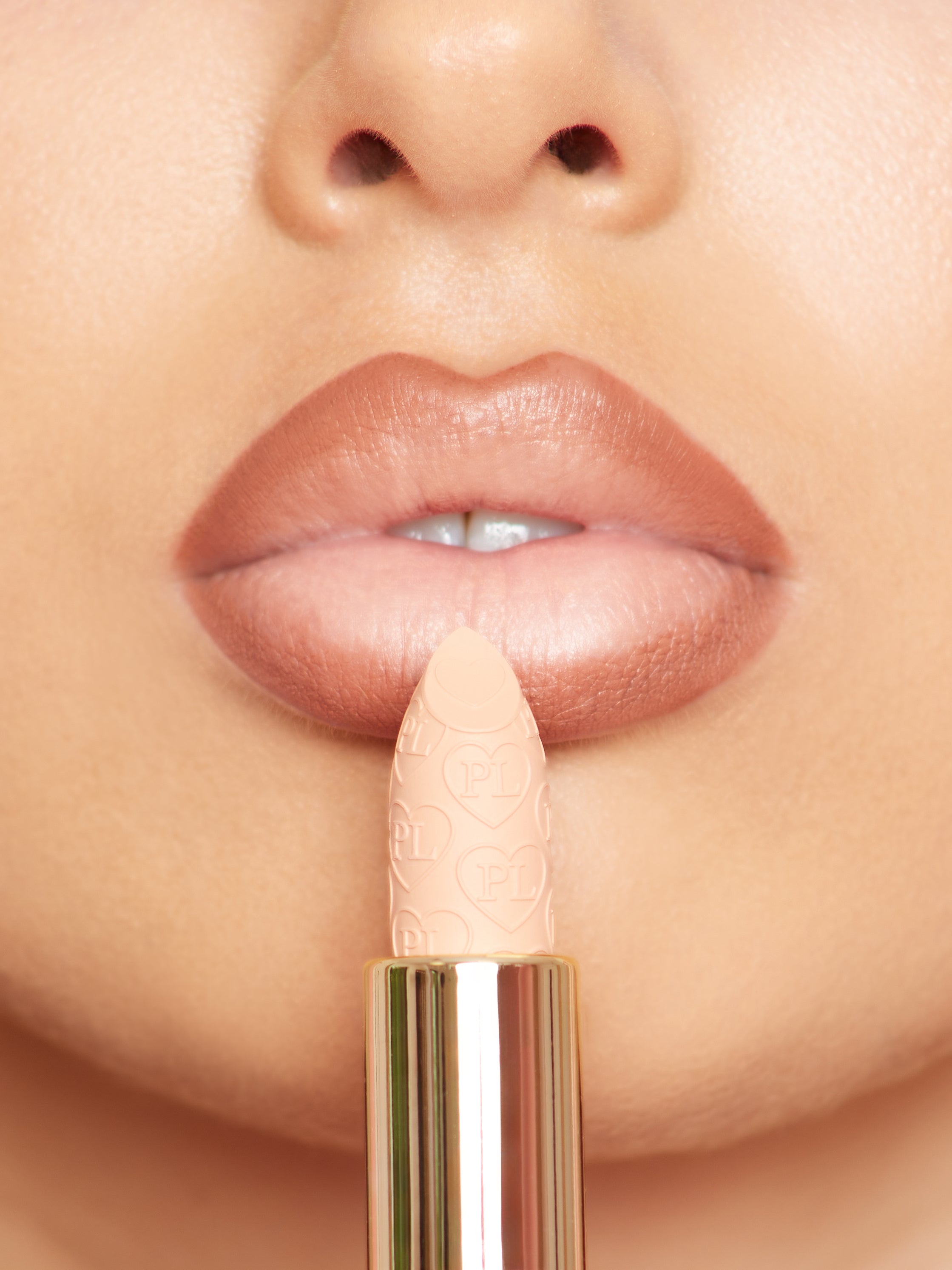 Kiss and Makeup Lipstick & Lip Liner Set - 12 Shades