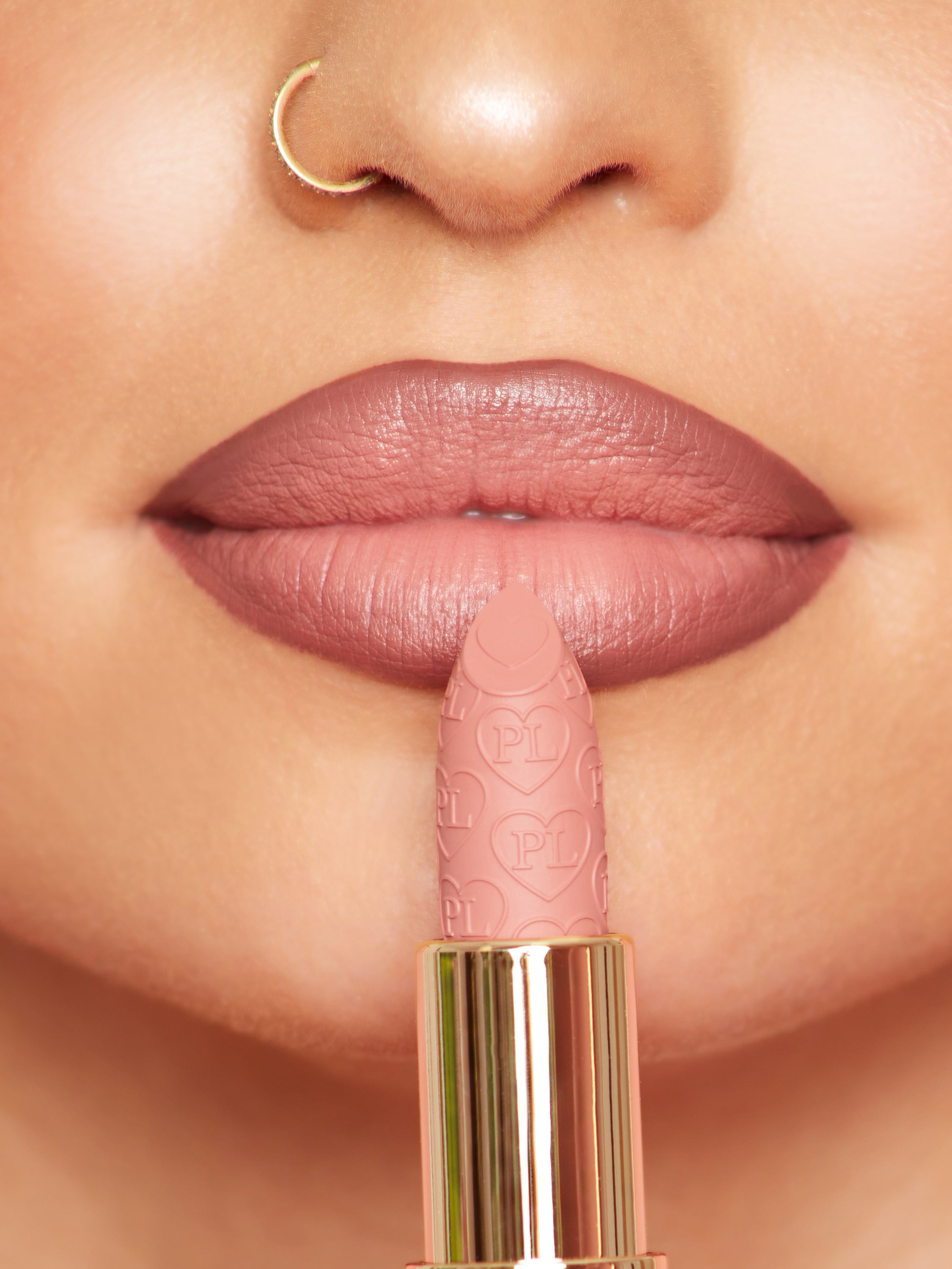 Kiss and Makeup Lipstick & Lip Liner Set - 12 Shades