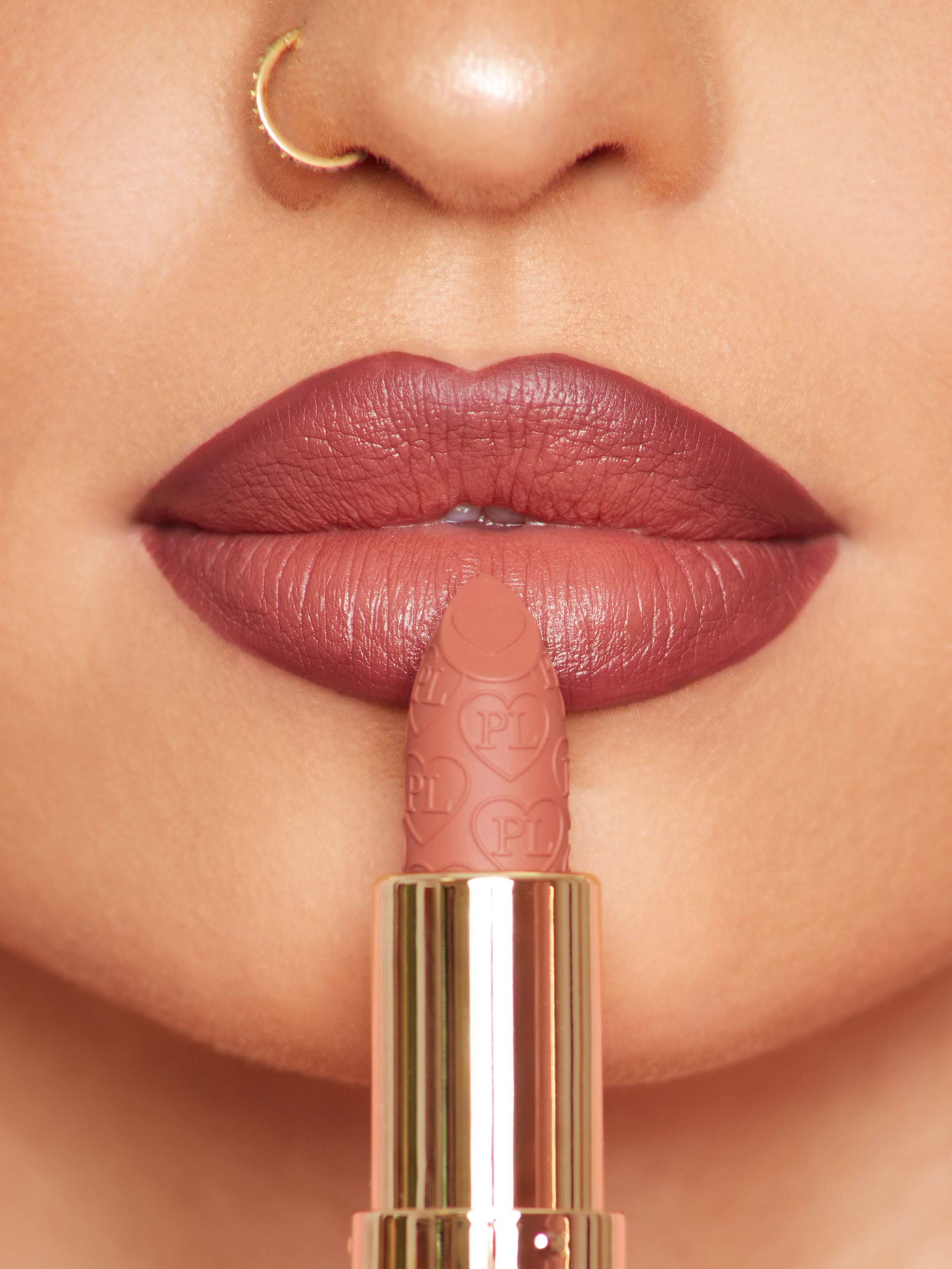 Kiss and Makeup Lipstick & Lip Liner Set - 12 Shades