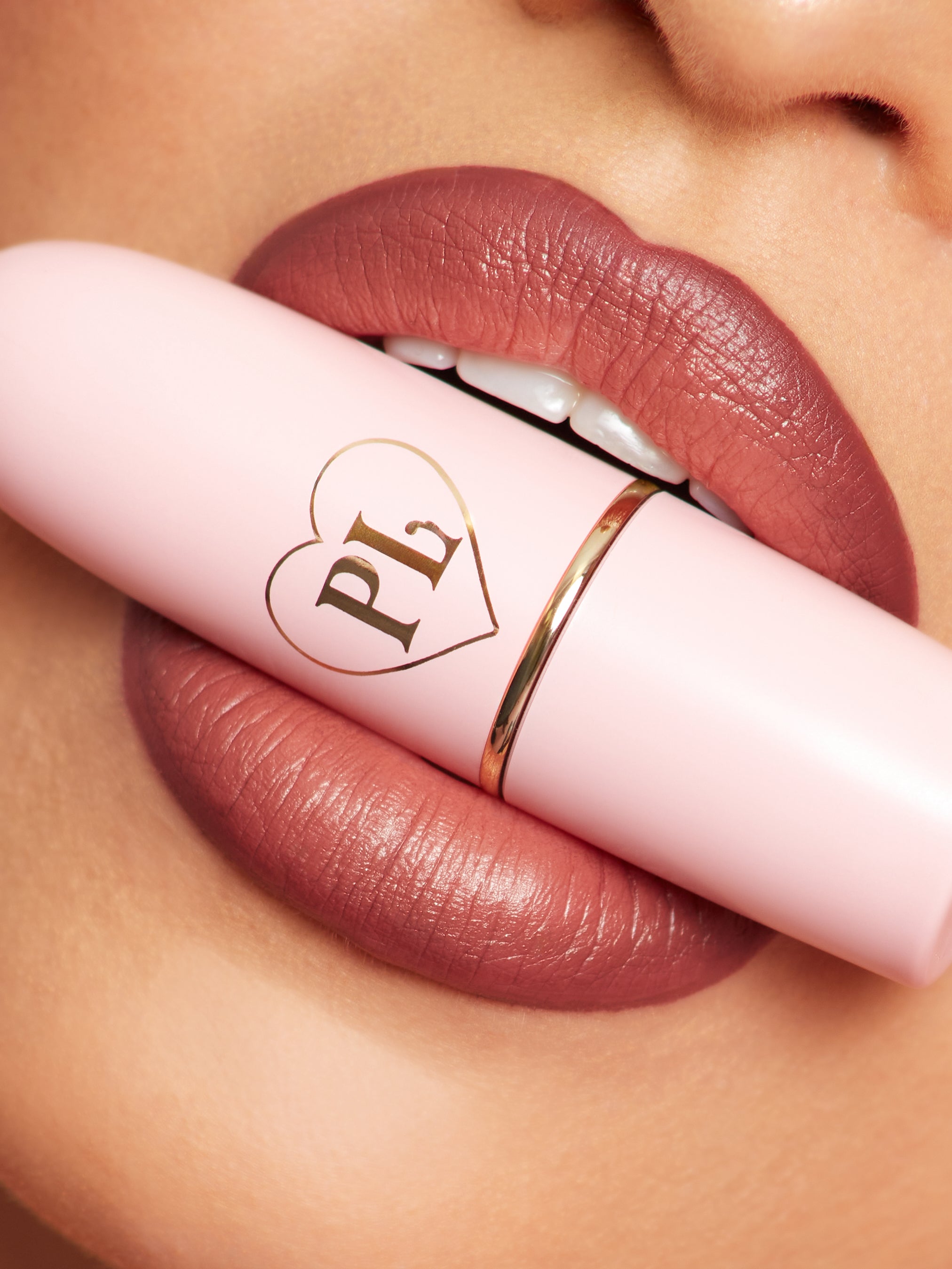 Kiss and Makeup Lipstick & Lip Liner Set - 12 Shades