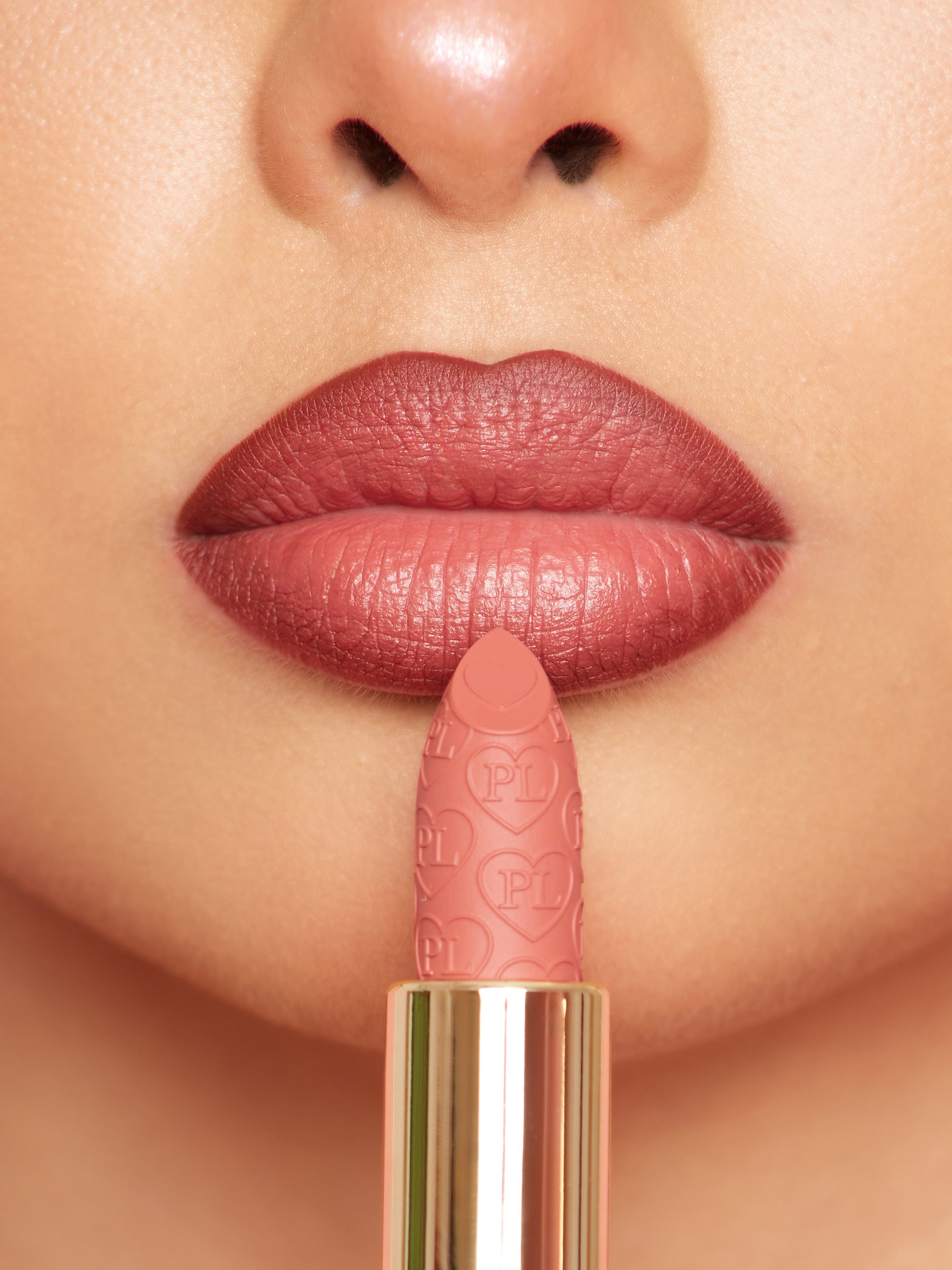 Kiss and Makeup Lipstick & Lip Liner Set - 12 Shades