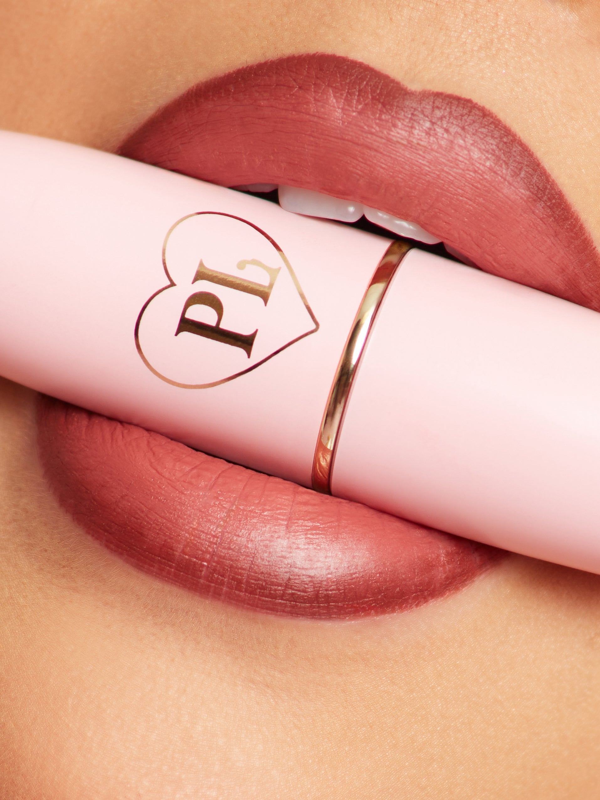 Kiss and Makeup Lipstick & Lip Liner Set - 12 Shades