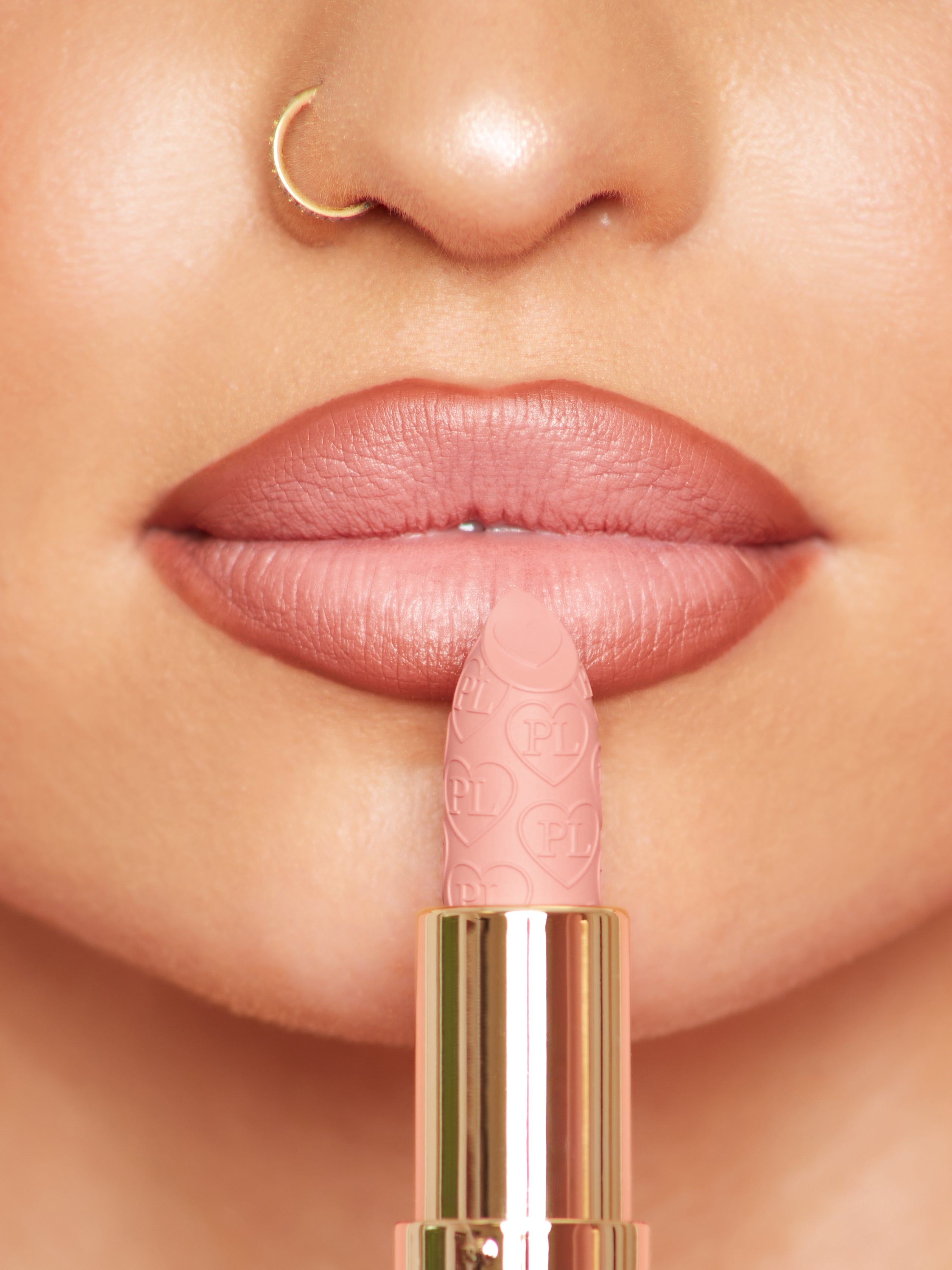 Kiss and Makeup Lipstick & Lip Liner Set - 12 Shades