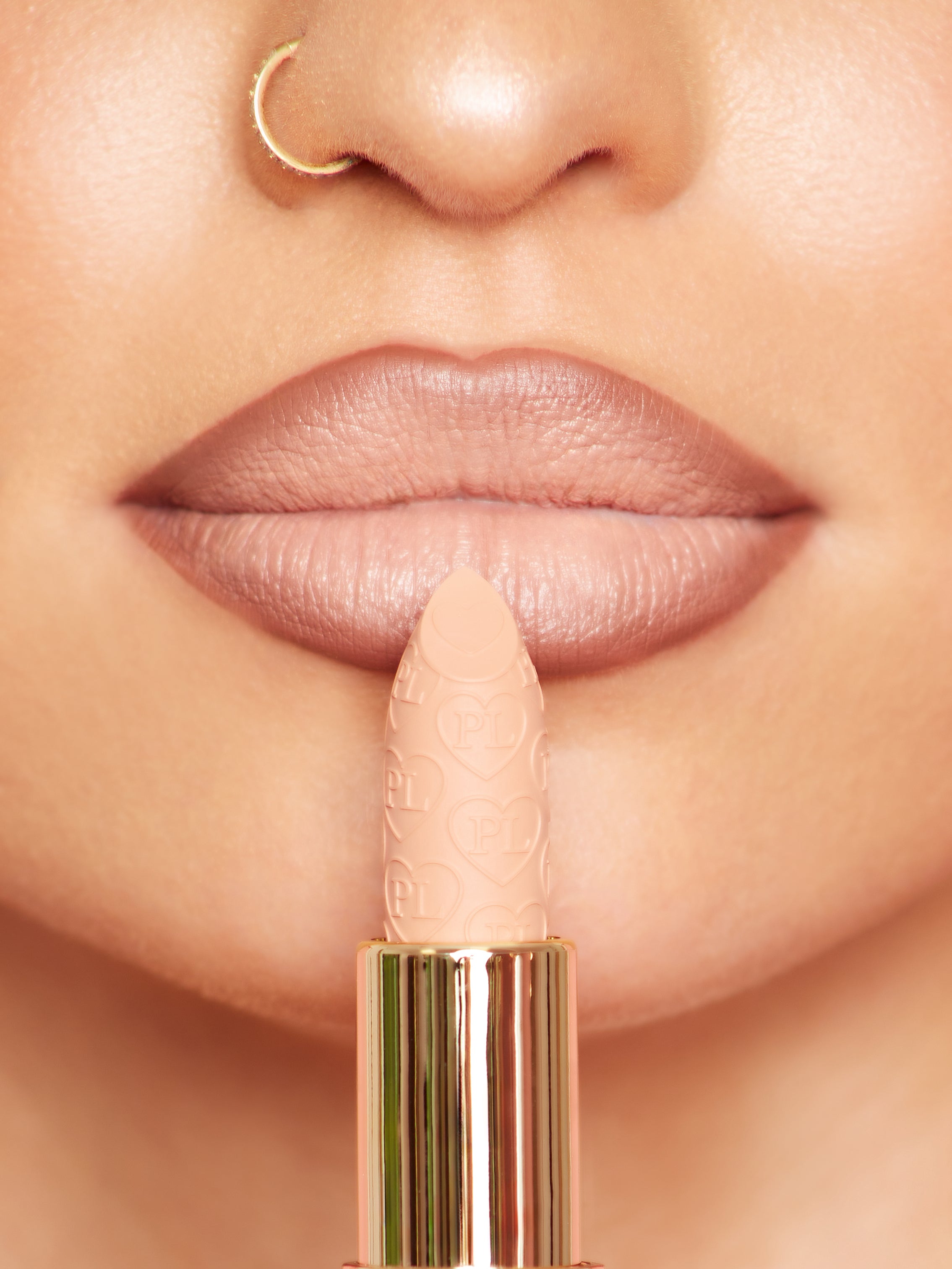 Kiss and Makeup Lipstick & Lip Liner Set - 12 Shades