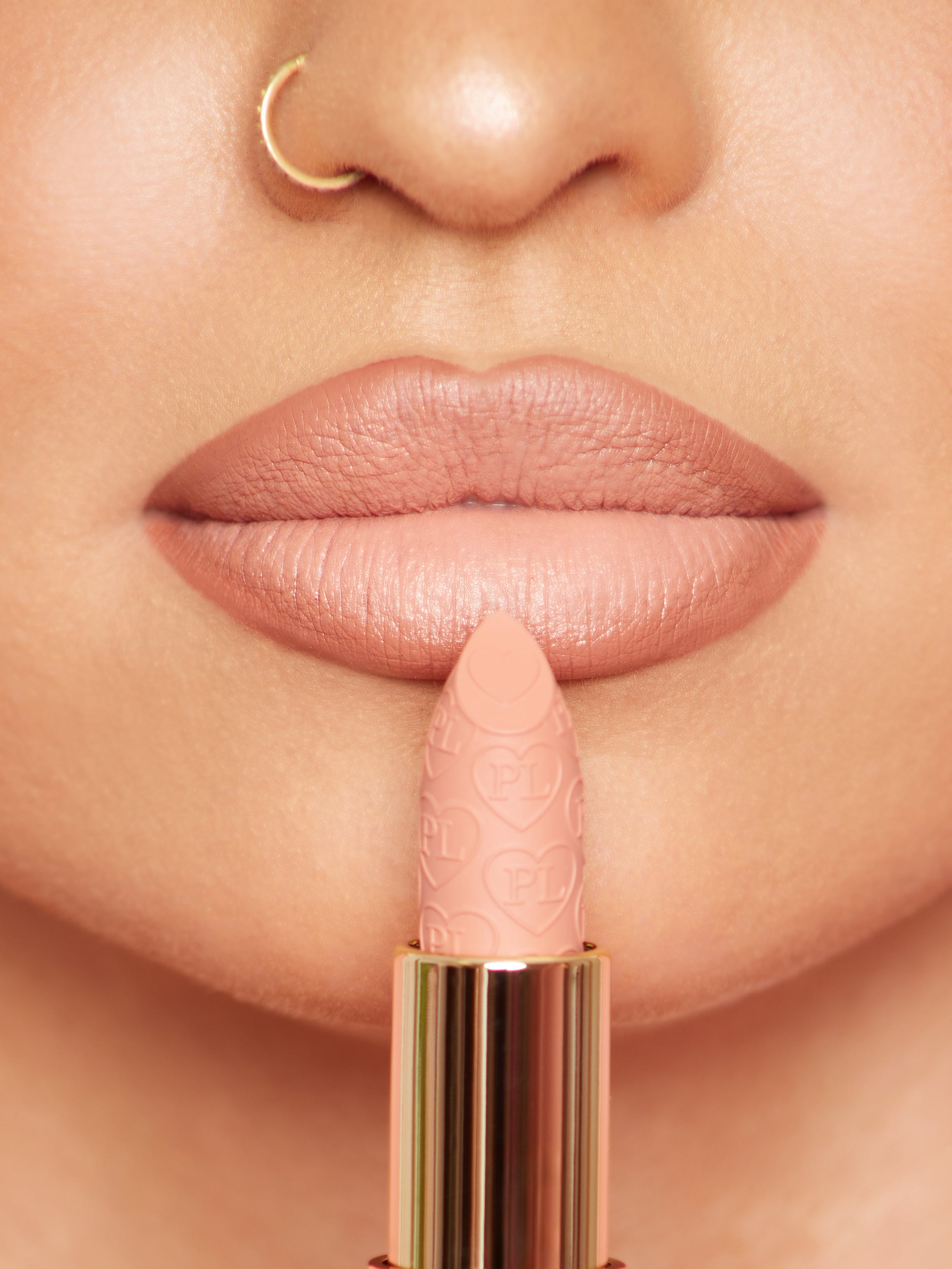 Kiss and Makeup Lipstick & Lip Liner Set - 12 Shades
