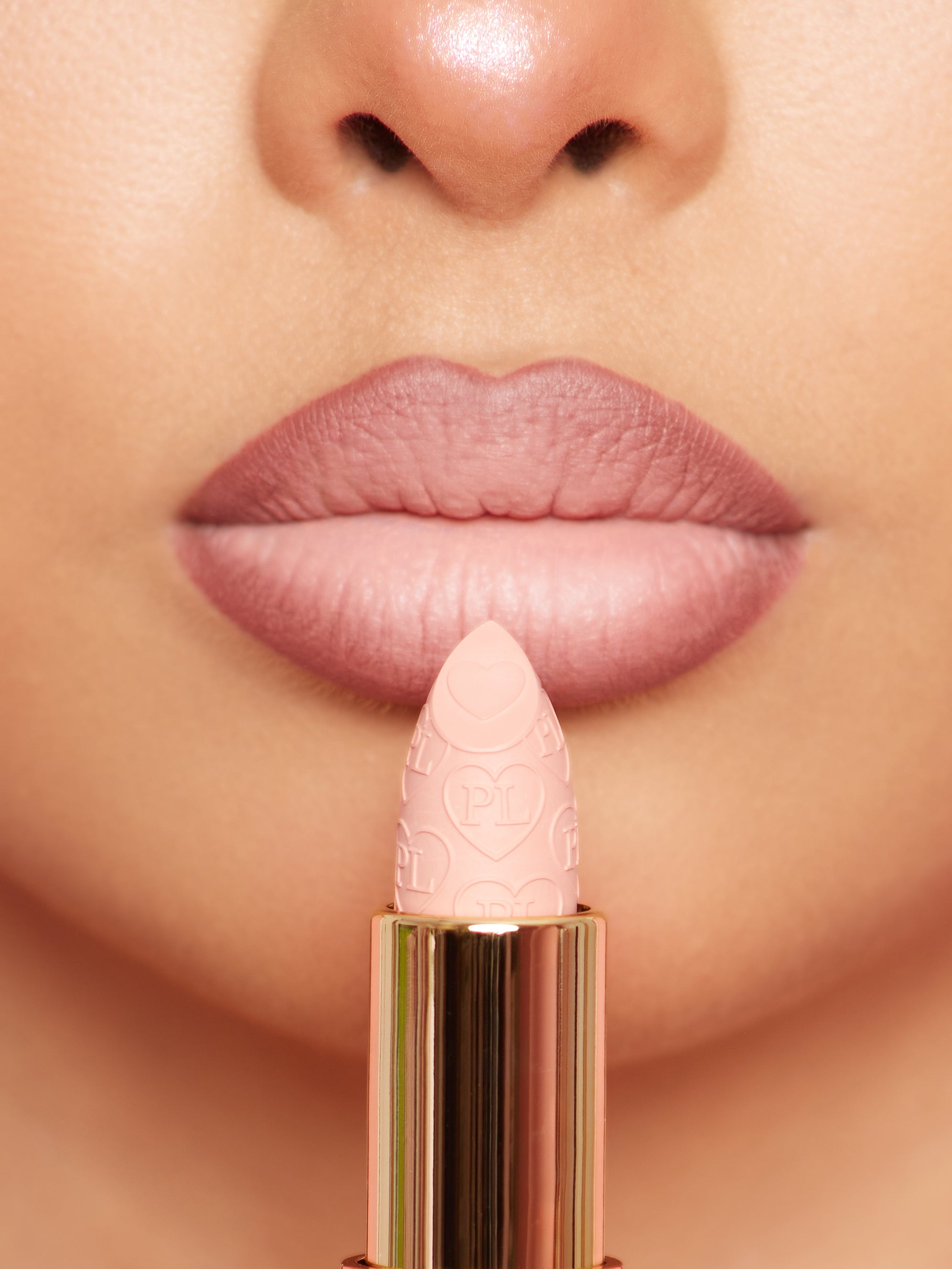Kiss and Makeup Lipstick & Lip Liner Set - 12 Shades