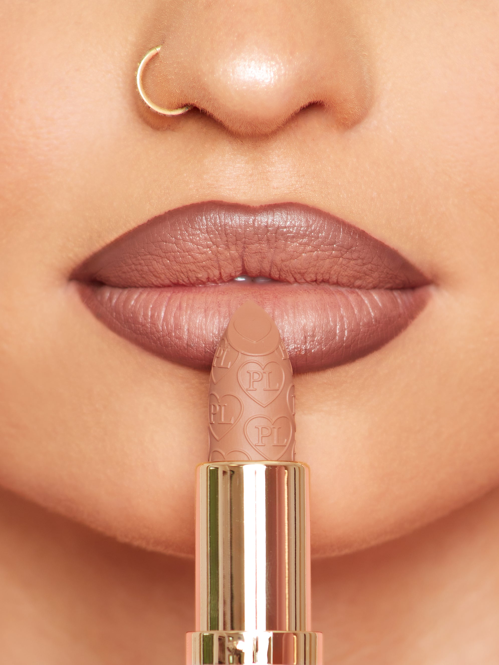 Kiss and Makeup Lipstick & Lip Liner Set - 12 Shades