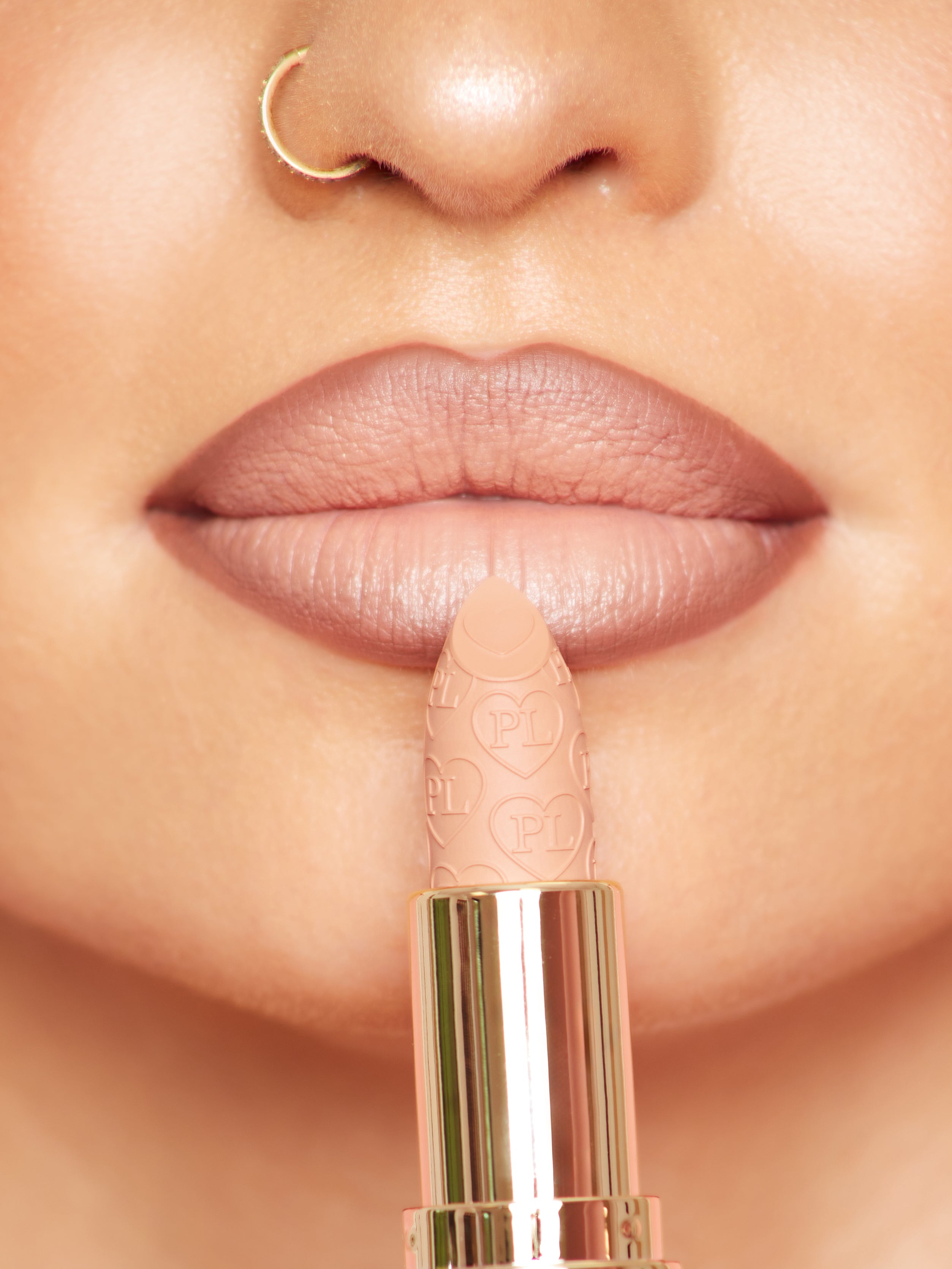 Kiss and Makeup Lipstick & Lip Liner Set - 12 Shades