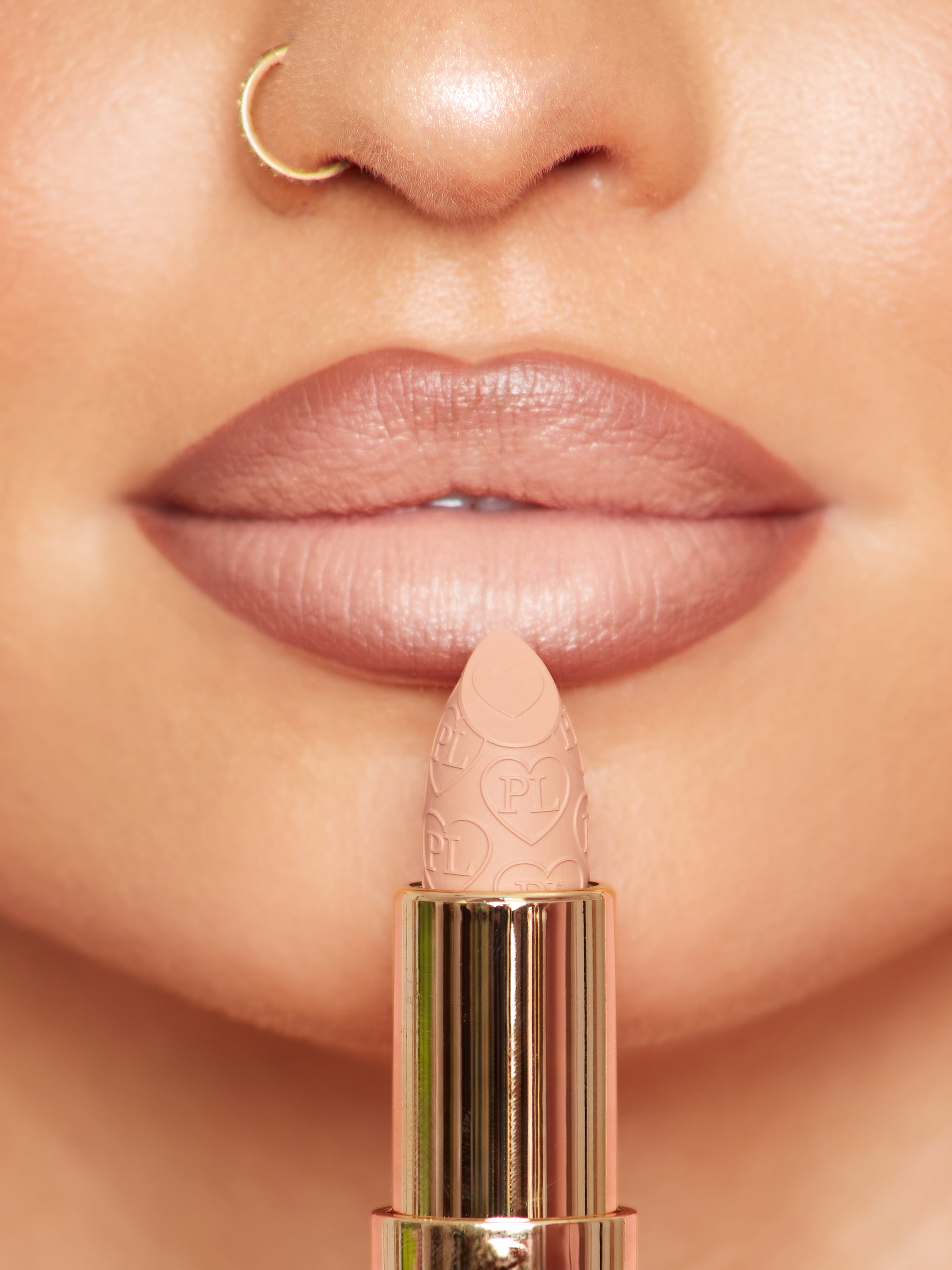 Kiss and Makeup Lipstick & Lip Liner Set - 12 Shades