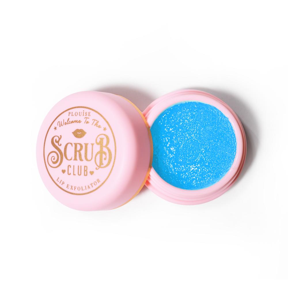 P.Louise Edible Sugar Lip Scrub - Luscious Smooth Lips